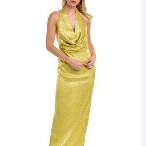 Ronny Kobo Yalitza Dress, Size M